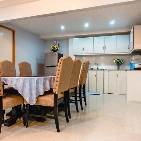 Two Story 87 Sqm Fully Air-Conditioned House In Babag 2, Мактан Экстерьер фото